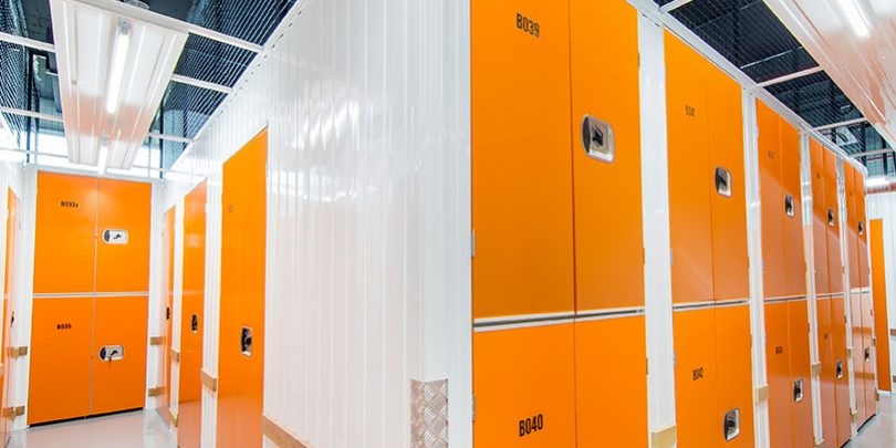 Storage Space Singapore