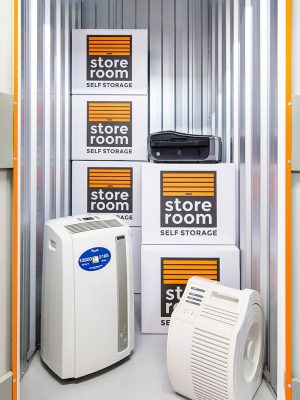 Storage Space Singapore