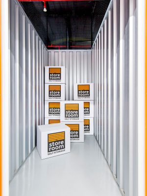 Storage Space Singapore