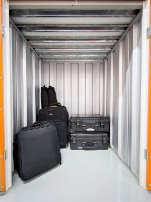 Storage Space Singapore